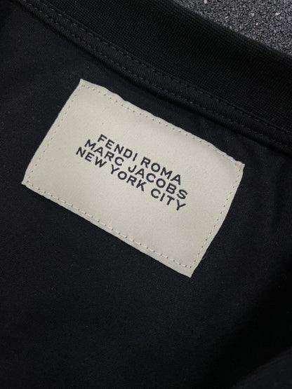 T shirt FF oversized