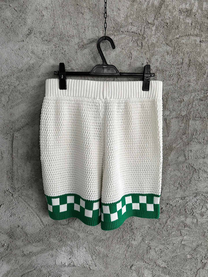 Short Casa B green