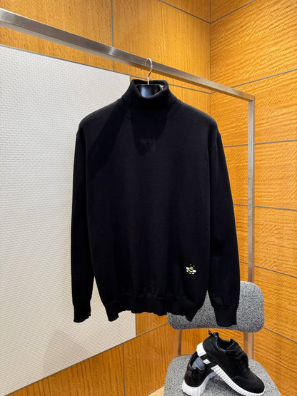 Col roulé technique abeilles 🐝 CD X KAWS 10/10