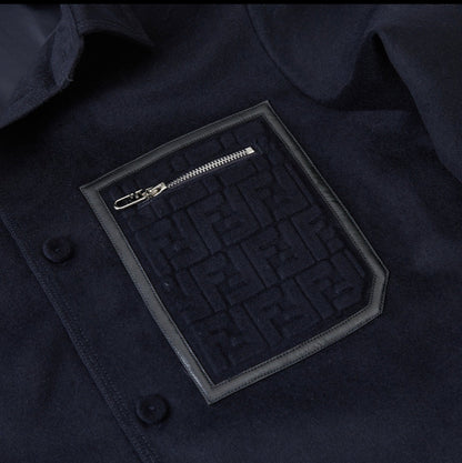 FF Trench Coat