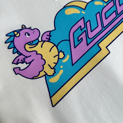 T shirt gg