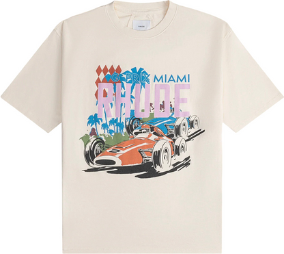 T Shirt RHDE