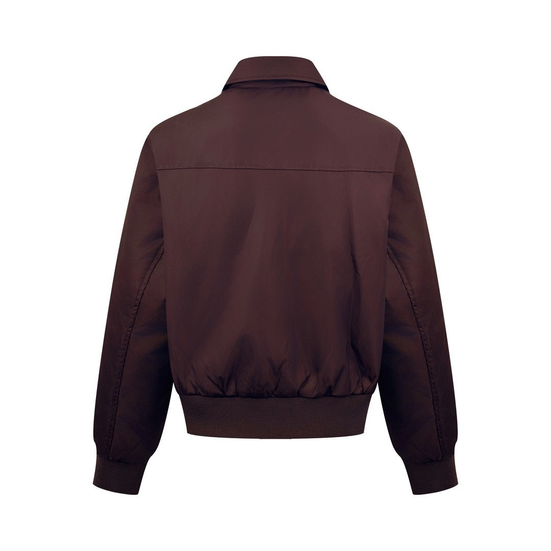 Blouson PRD Grenat    10/10