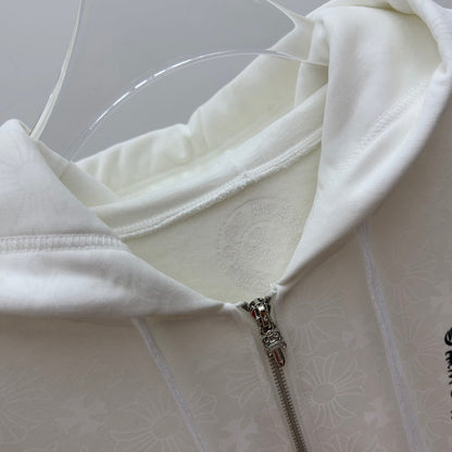Veste chrome hearts