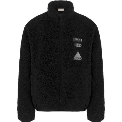 Veste Cd polaire de ski 47