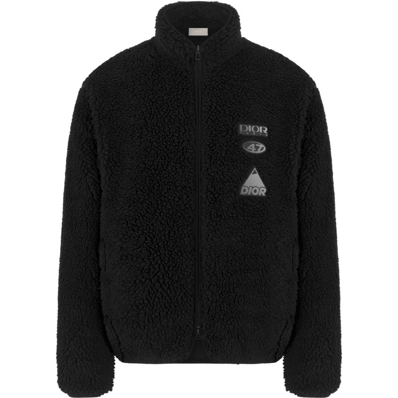 Veste Cd polaire de ski 47