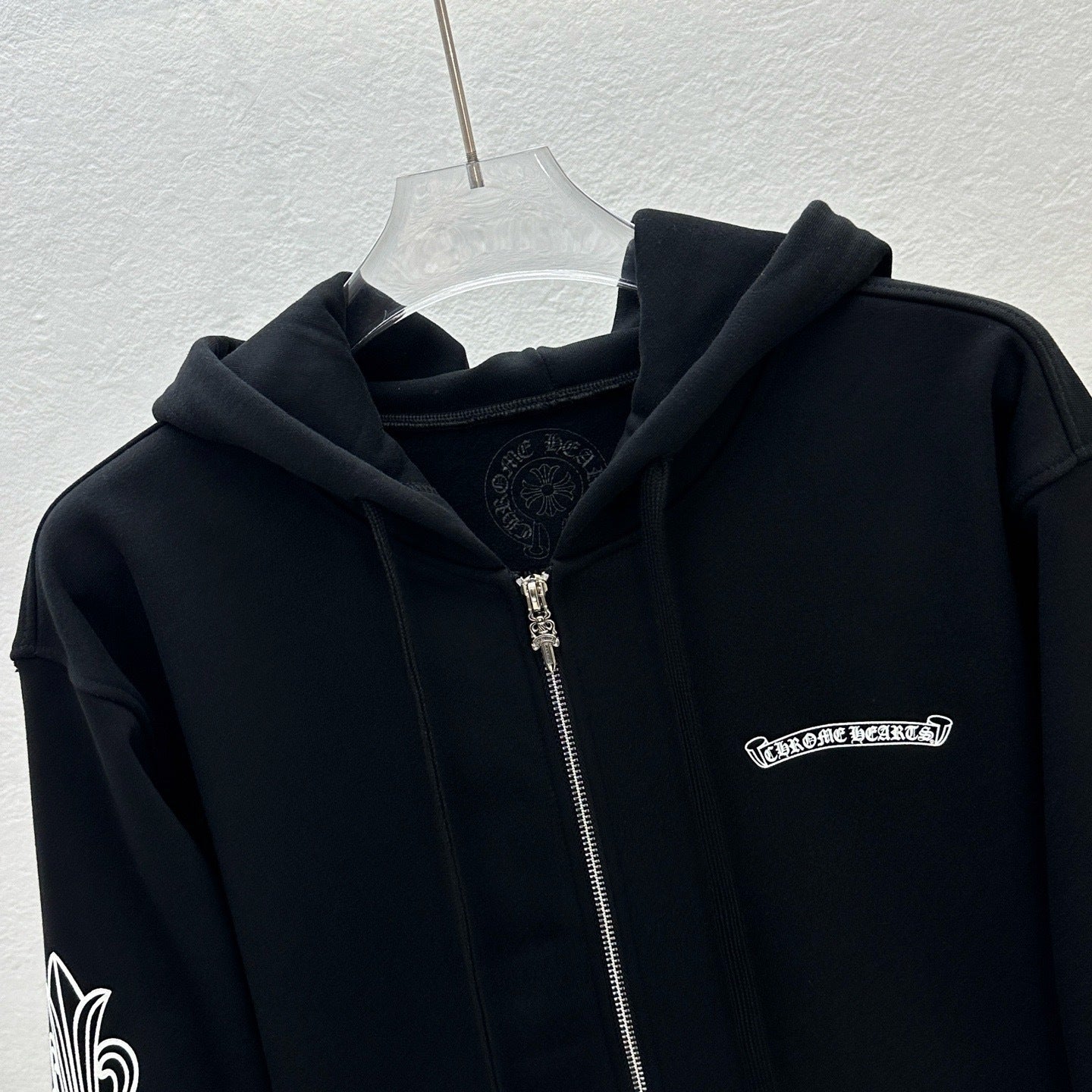 Veste chrome hrts