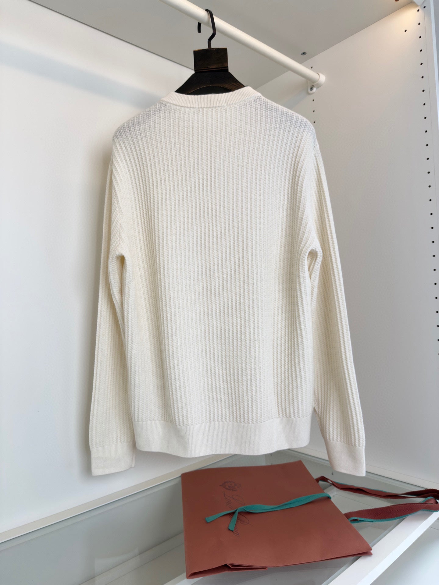 Long sleeve Loro P