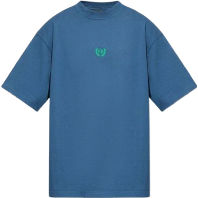 T shirt blcng Laurel Oversized