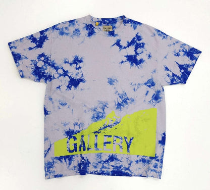T-shirt Galery DEPT