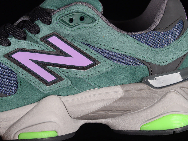 Nb sneakers 9060 series