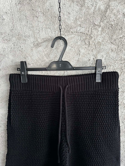 Short Casa vert