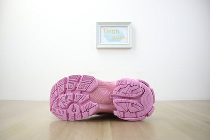 Blncng Runner pink invoice