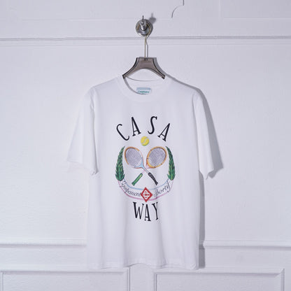 White House T-shirt