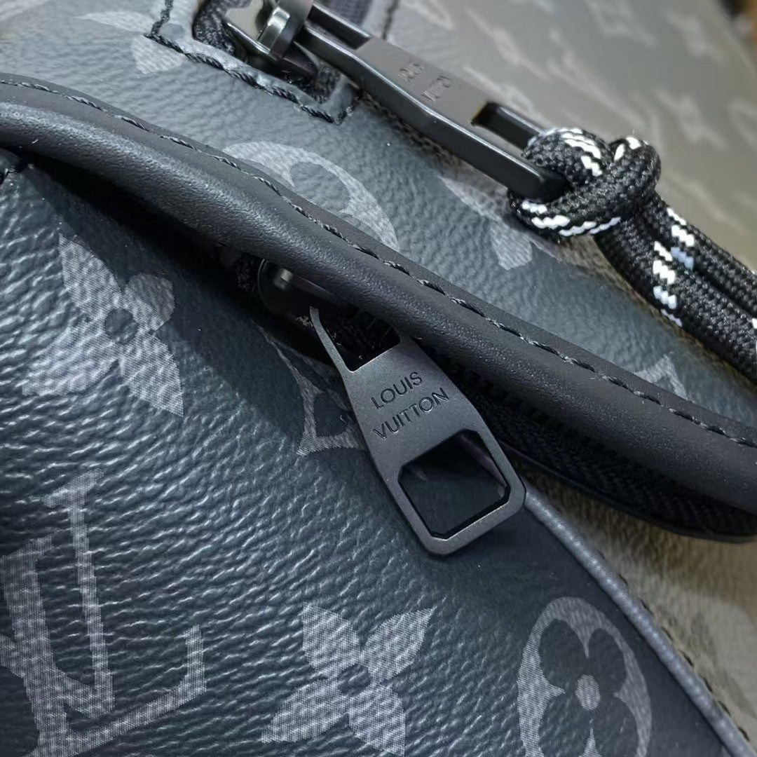 Sac Pulse Messenger 2024 9/10 facture