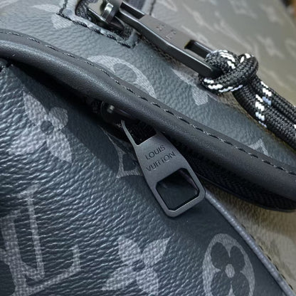 Sac Pulse Messenger 2024 9/10 facture