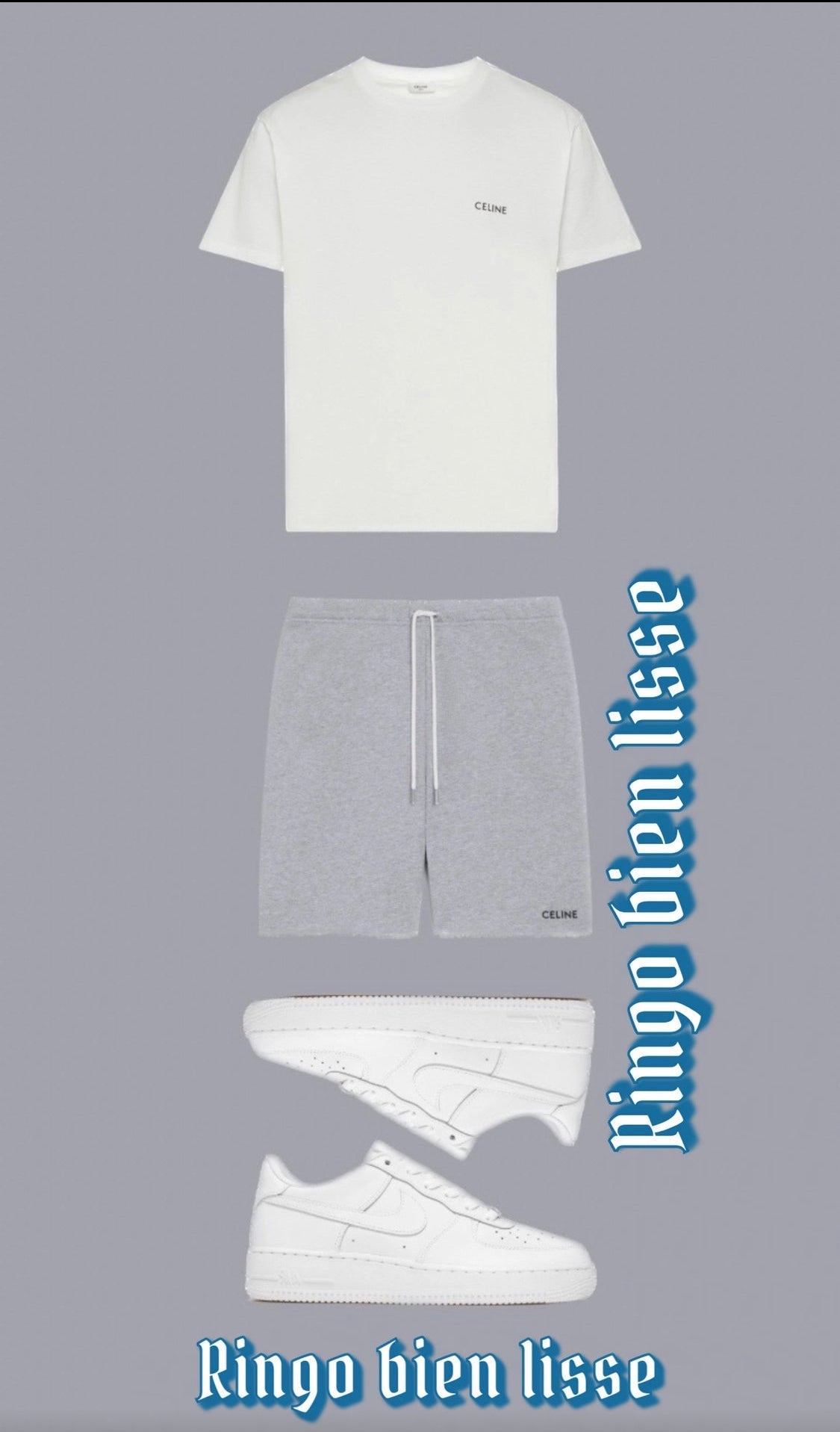 Style simplé