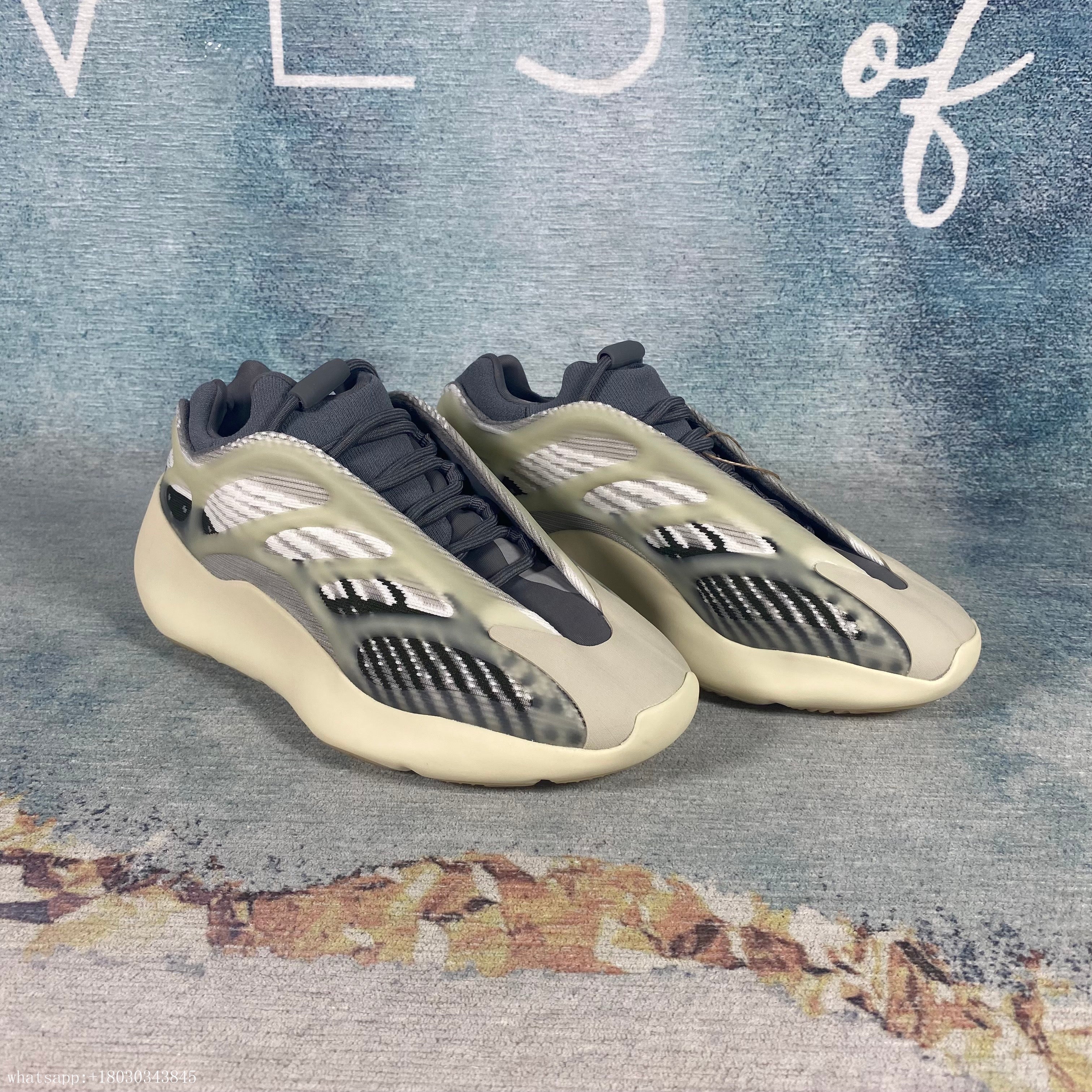 ADD 700 V3 Fade Salt  Stock X Authentification ✔️ 1:1 facture