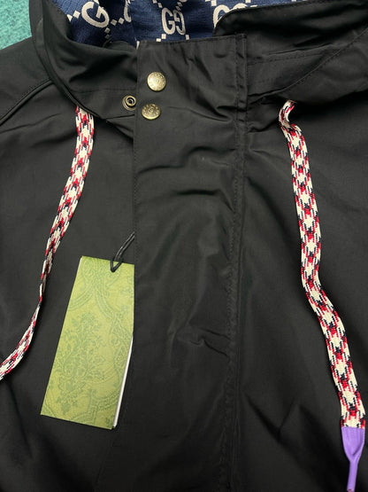 Veste gg facture