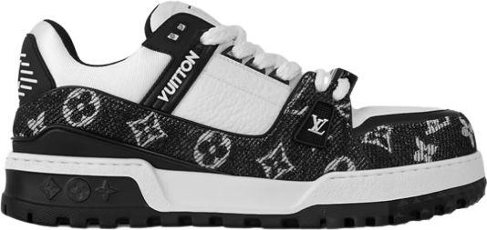 Lv maxi trainers 2k25 full set