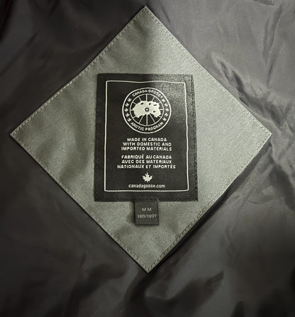 Cnd Wyndham black label invoice 2024