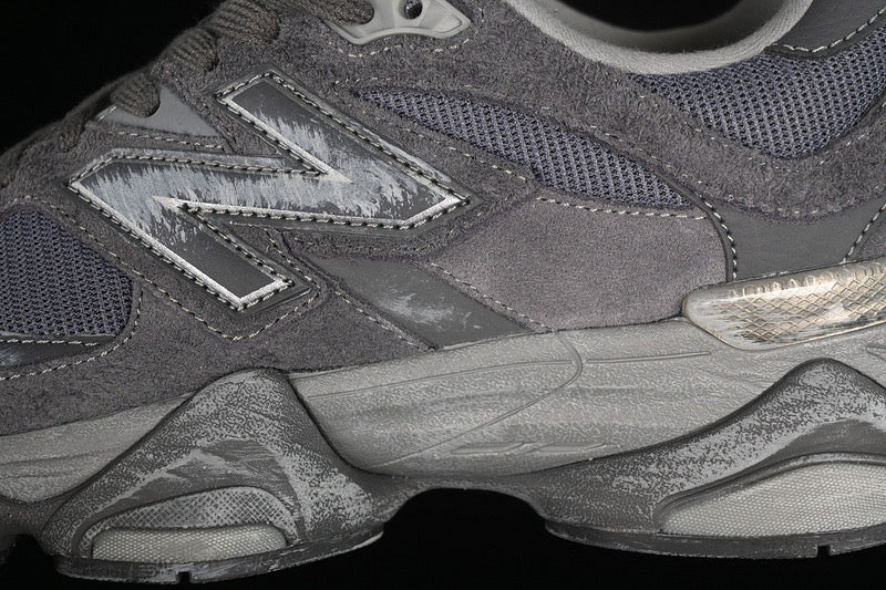 New b sneakers 9060 séries