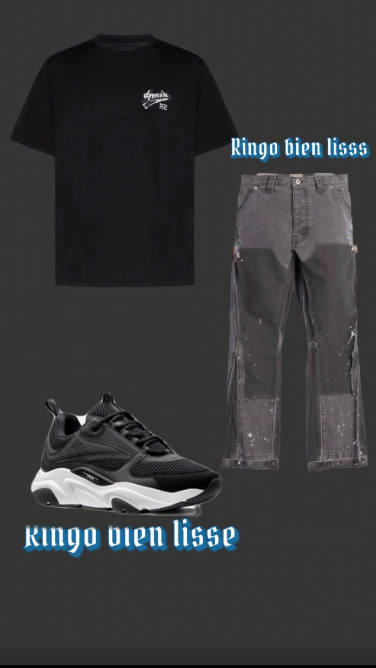 Style Scam 4