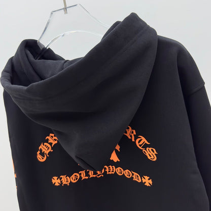 Veste chrome hearts