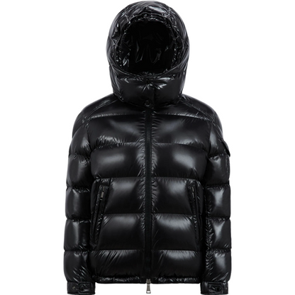 Doudoune Moncl’r Maya noir 2024 ⚡️📦🚚