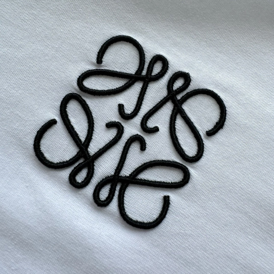 T shirt Loew classique blanc   10/10