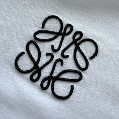 T shirt Loew classique blanc   10/10