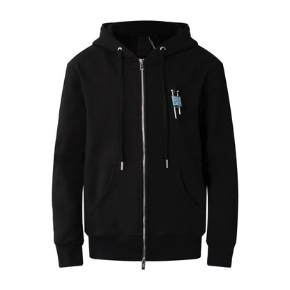 Sweat Givenchy noir cana