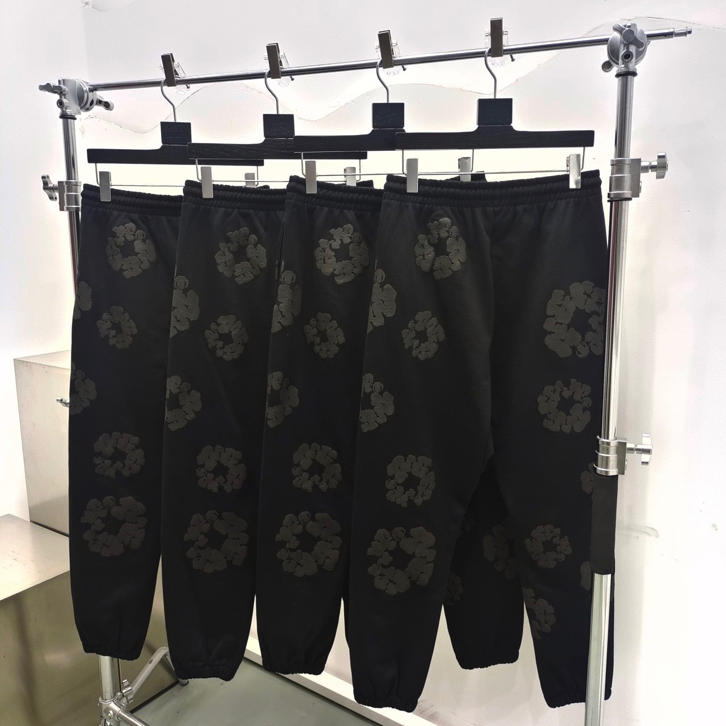 Survêtement Denim Trs