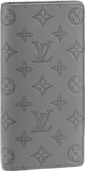 Porte feuille brazza Lv