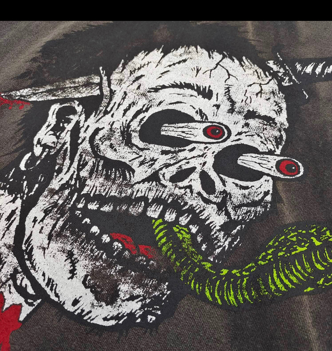 DEPT Gallery T-shirt