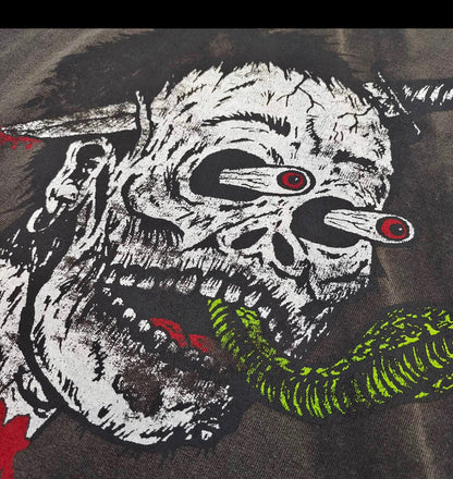 DEPT Gallery T-shirt