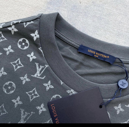 T shirt Lv facture