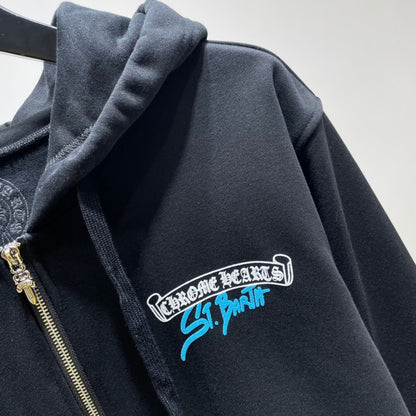 Chrome Hearts Jacket