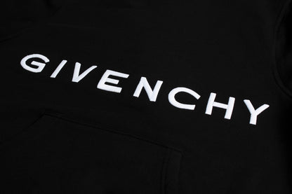 Sweat Givenchy noir