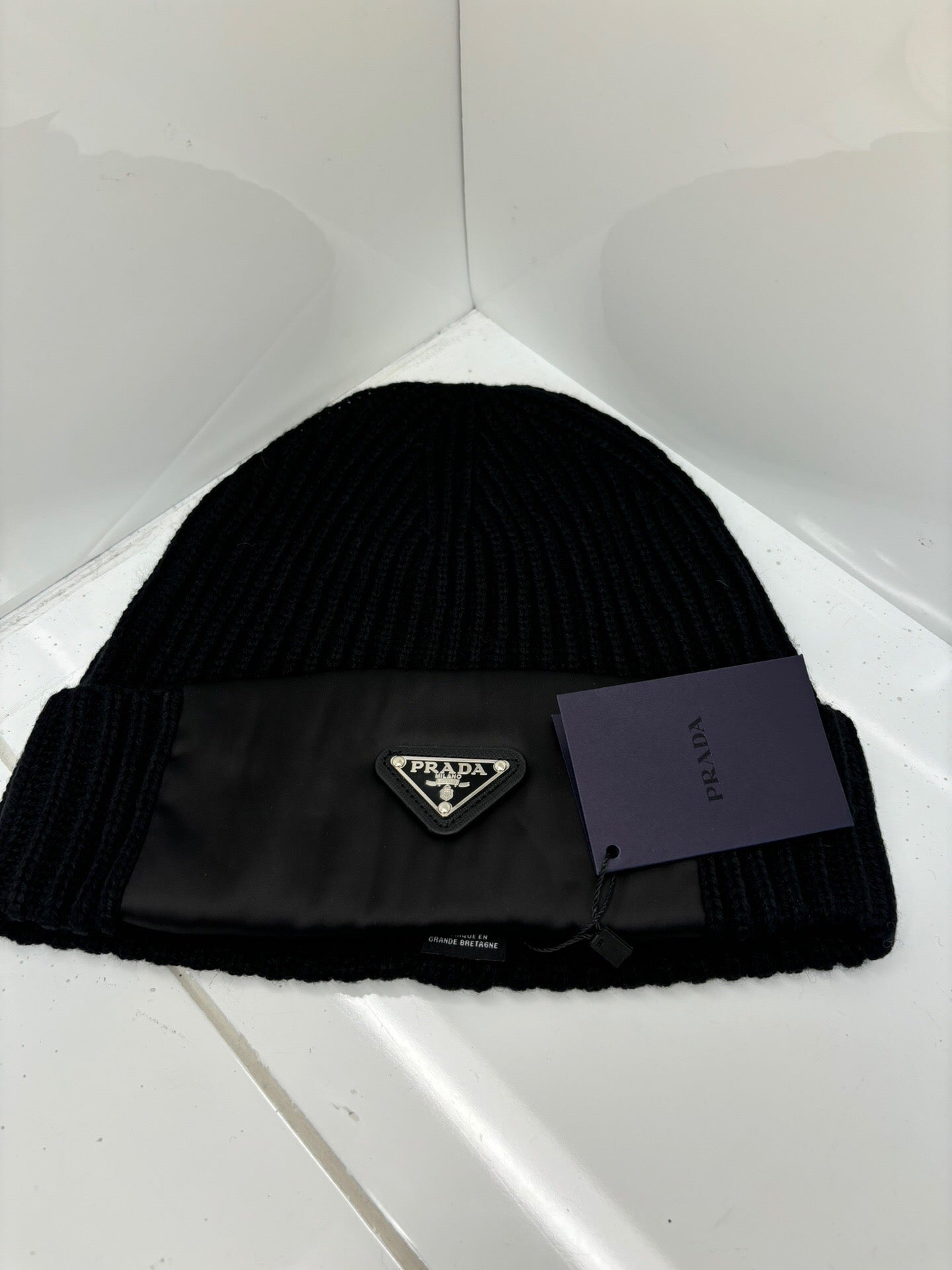 Bonnet PRD