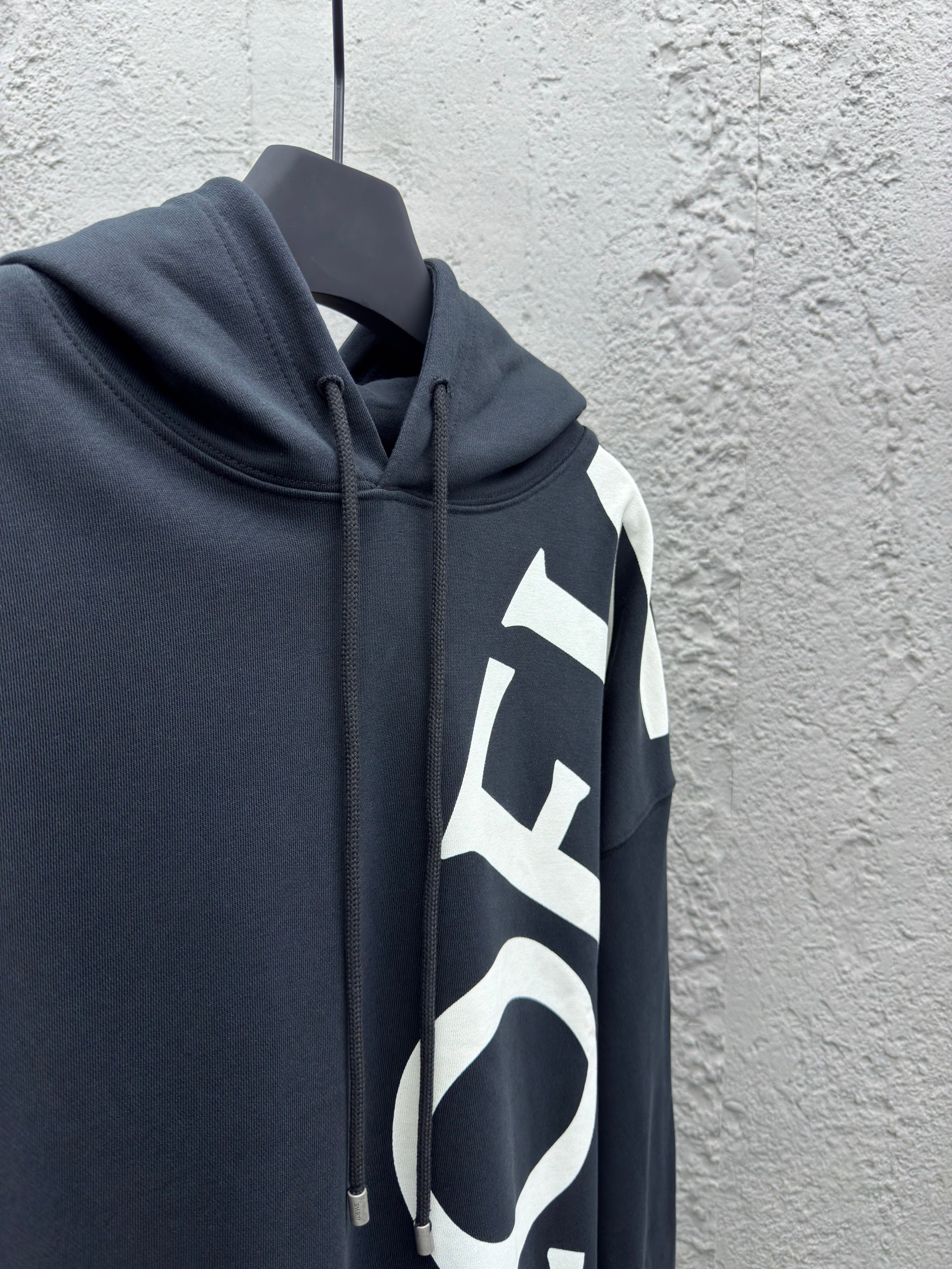 Sweat Loew bleu