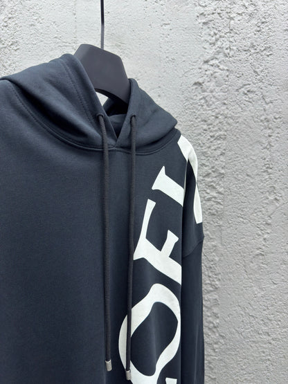 Sweat Loew bleu