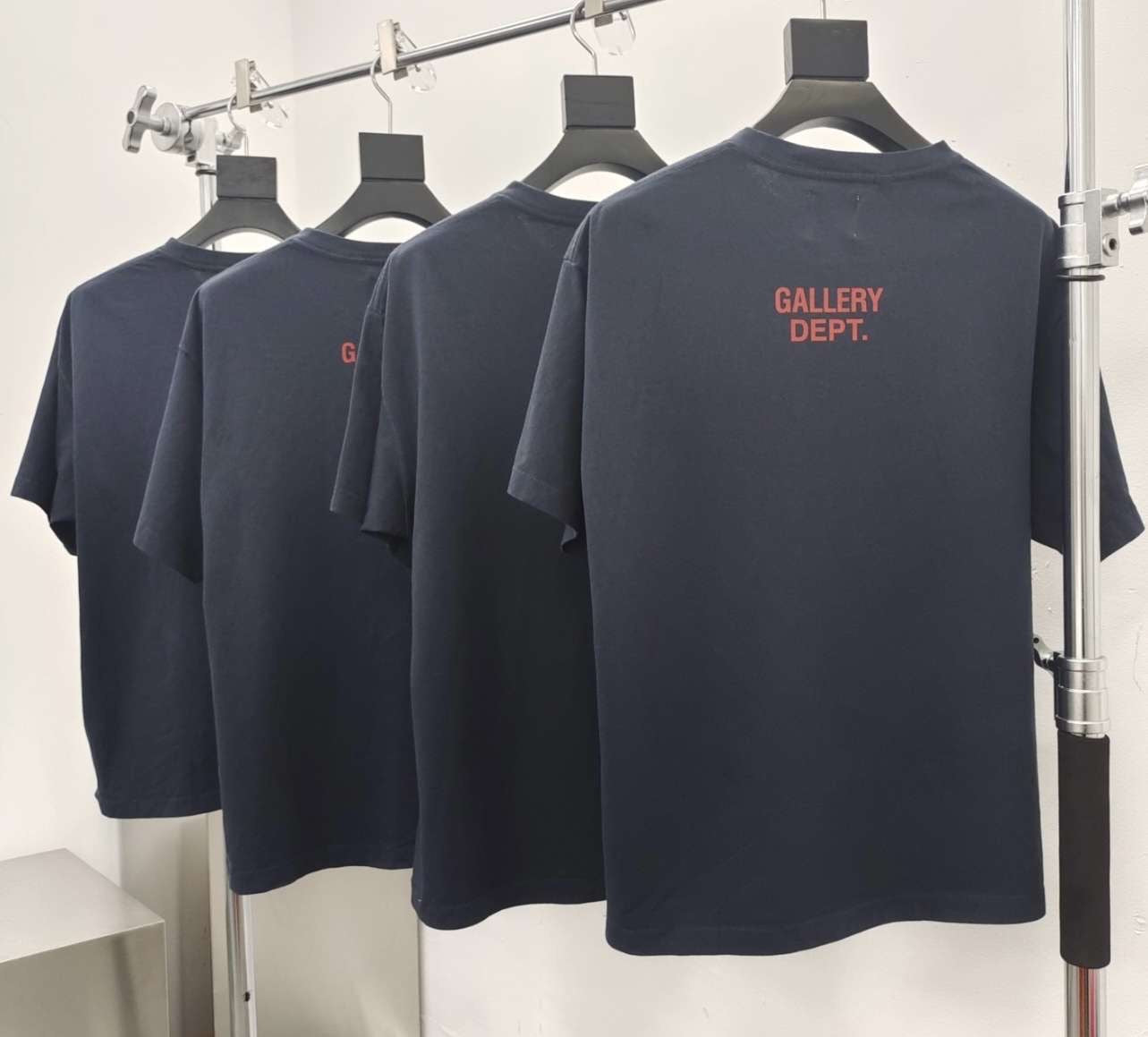 T-shirt Galery DEPT