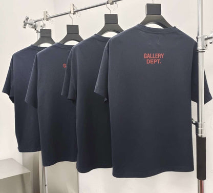 T-shirt Galery DEPT