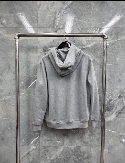 Survêtement Burbe gris
