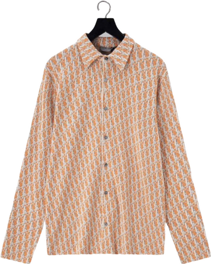 CD Cotton Shirt