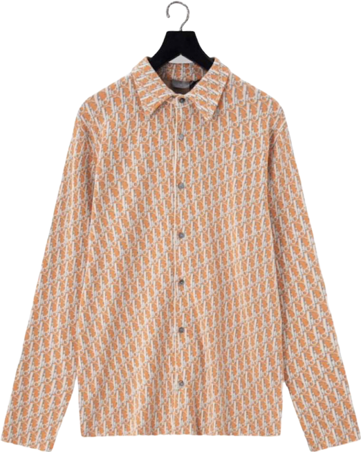 CD Cotton Shirt