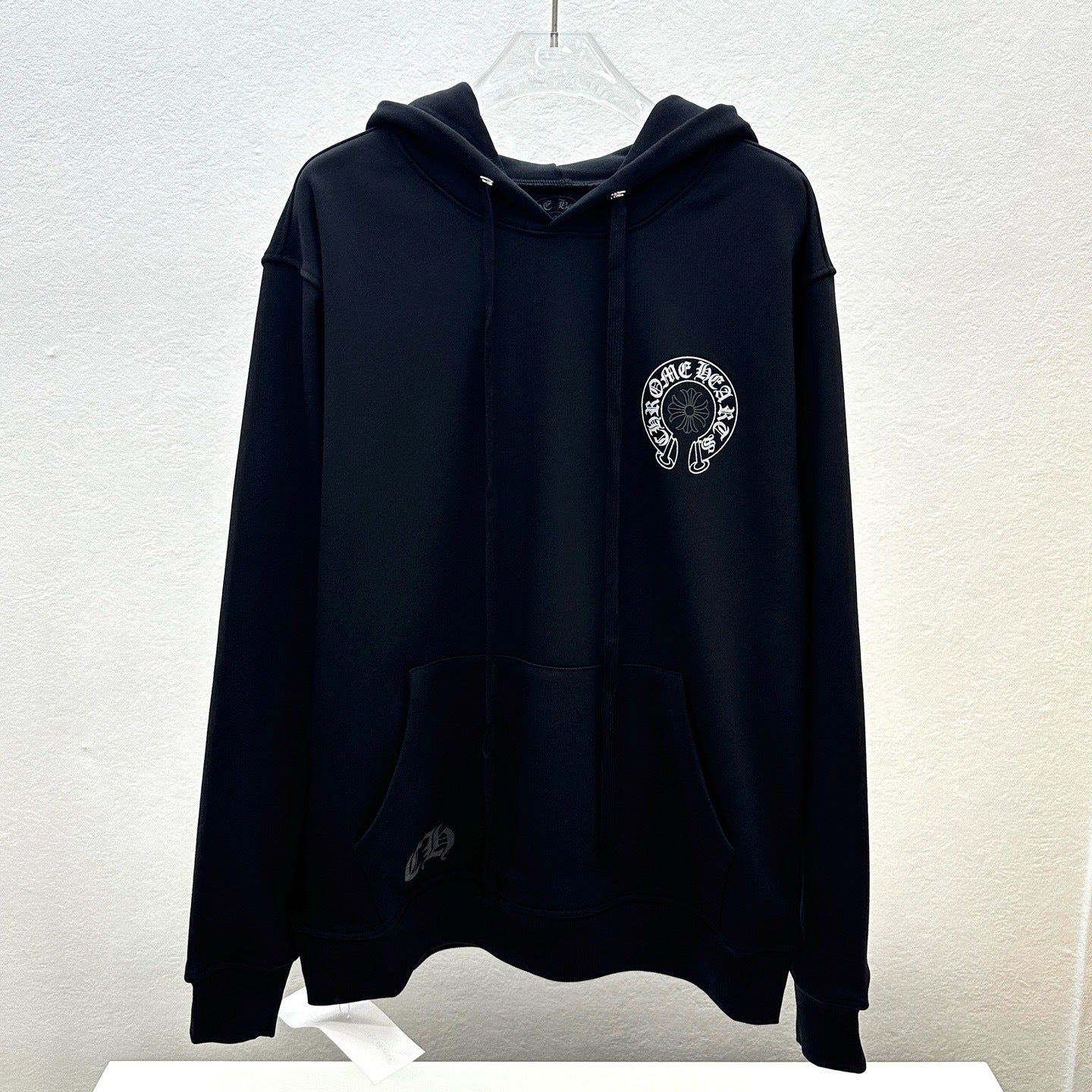 Veste chrome hrts