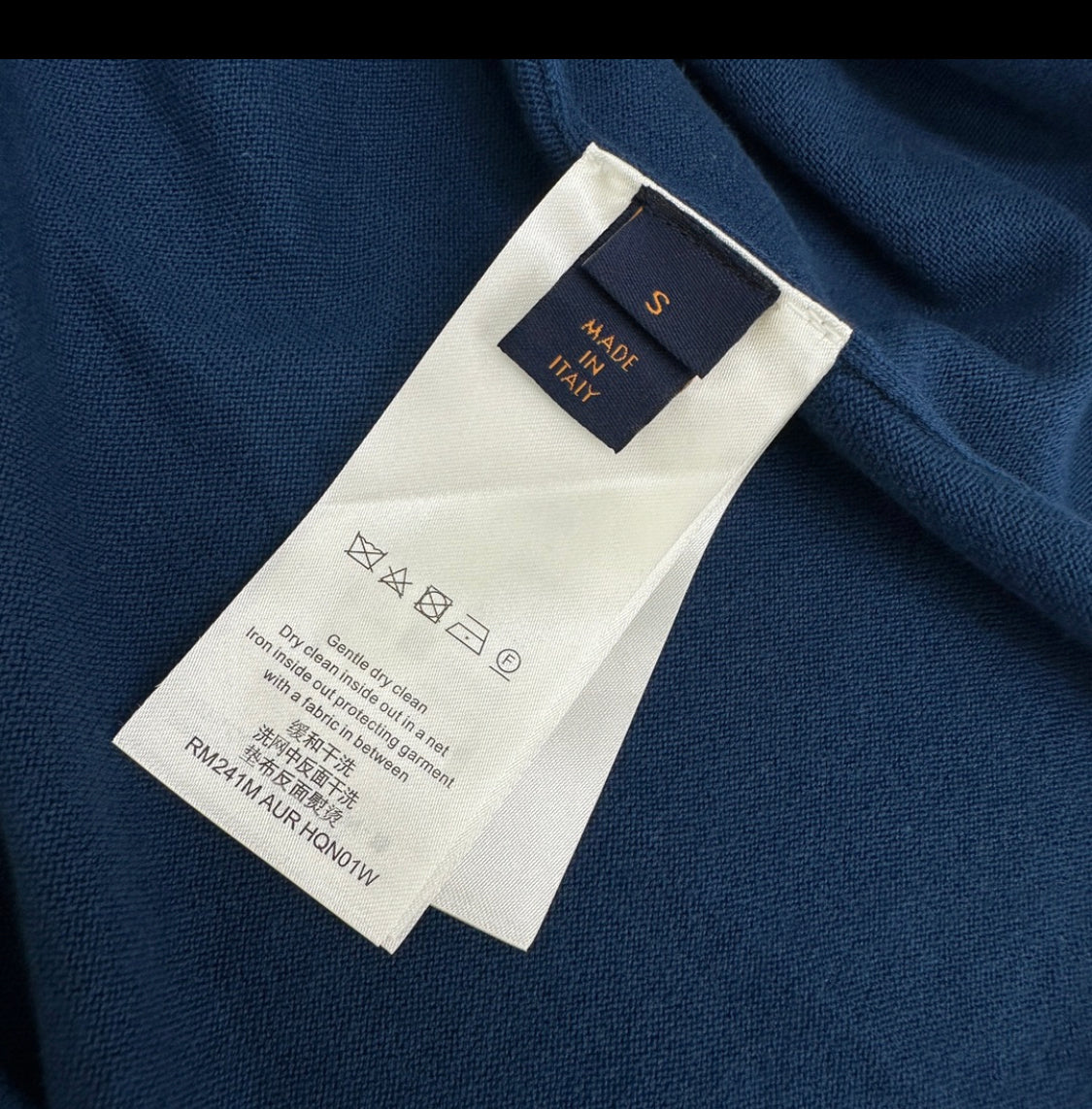 Lv-T-Shirt