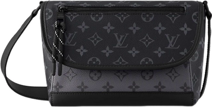 Sac Pulse Messenger 2024 10/10 facture